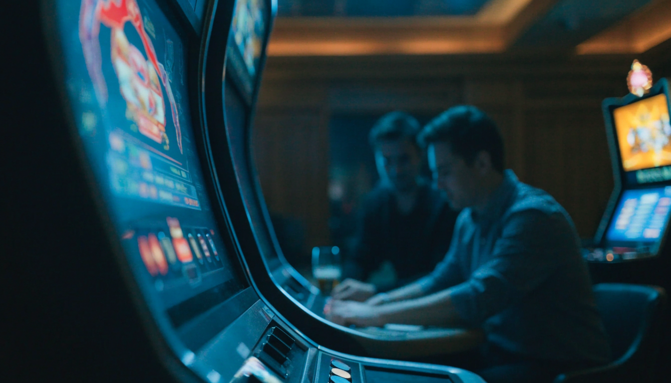 Các Dòng Game Nổi Bật Tại Casino J88 - casino j88