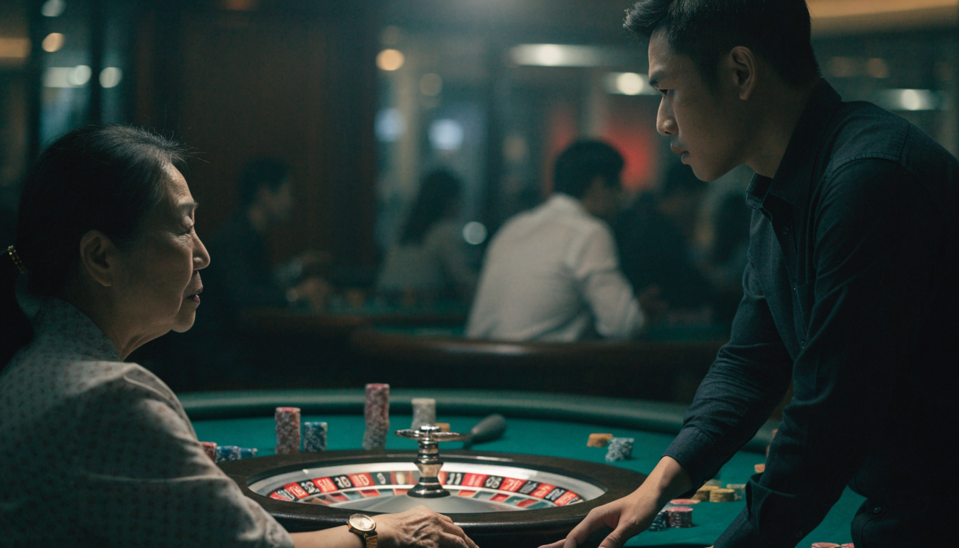 Kinh Nghiệm & Mẹo Chơi Casino J88 Hiệu Quả - casino j88