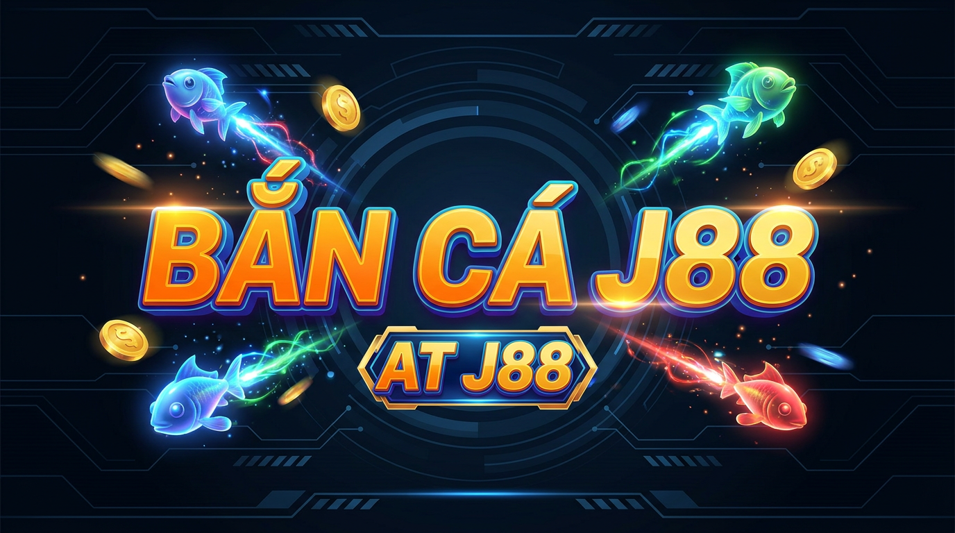 Bắn Cá J88