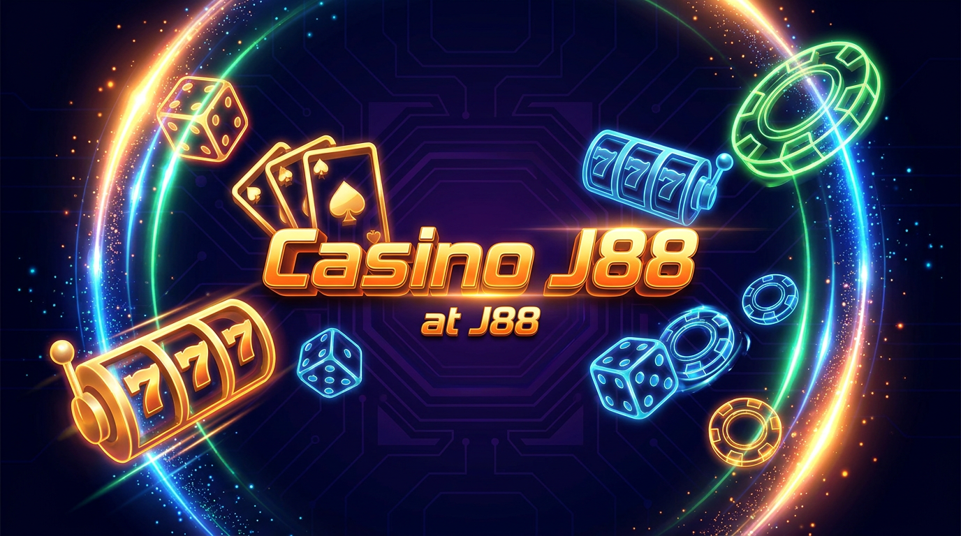 Casino J88