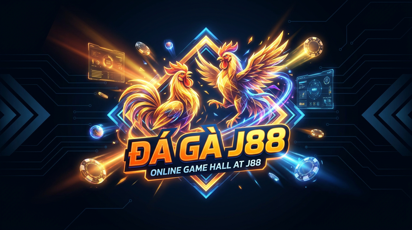 Đá Gà J88