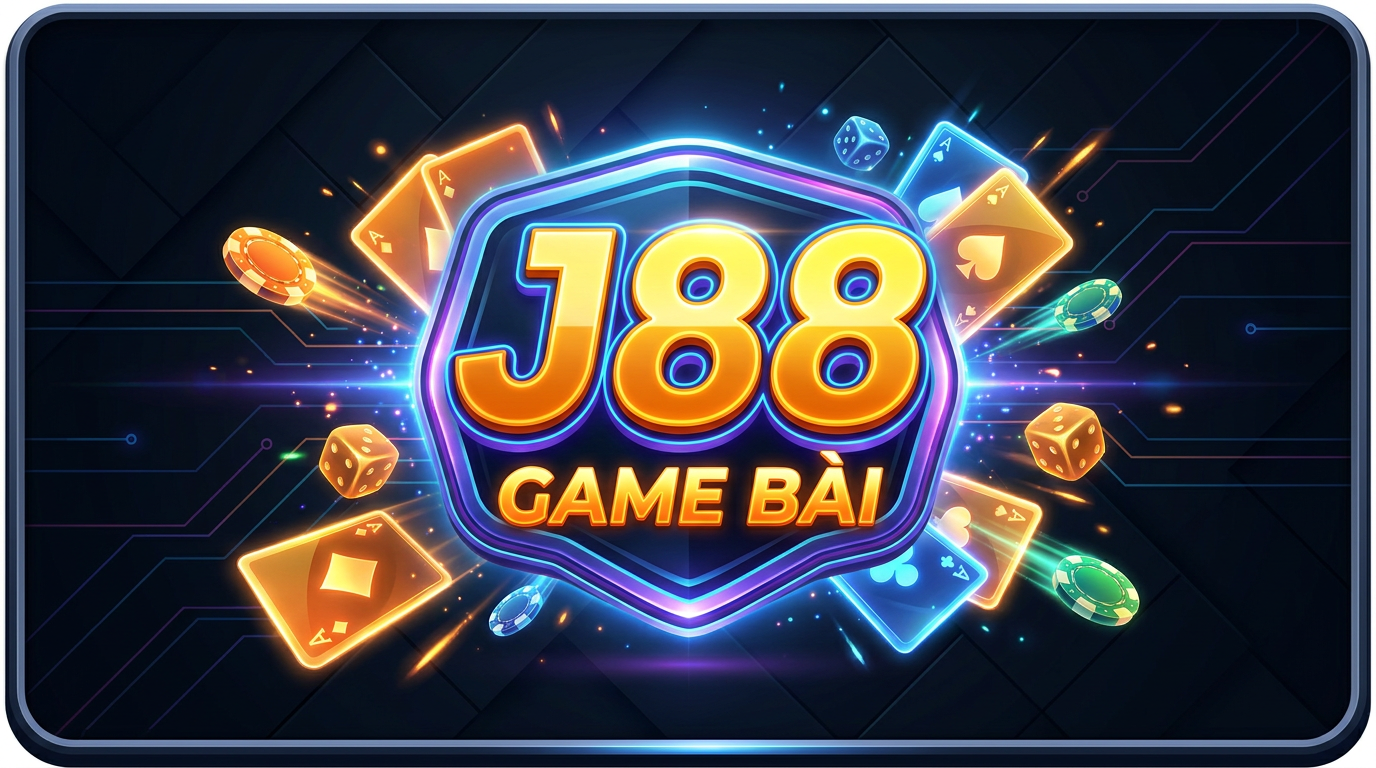 Game Bài J88