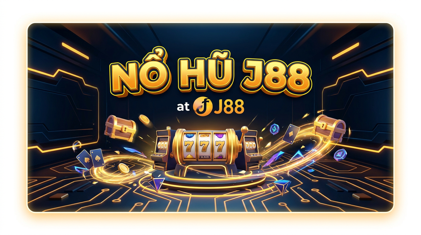 Nổ Hũ J88
