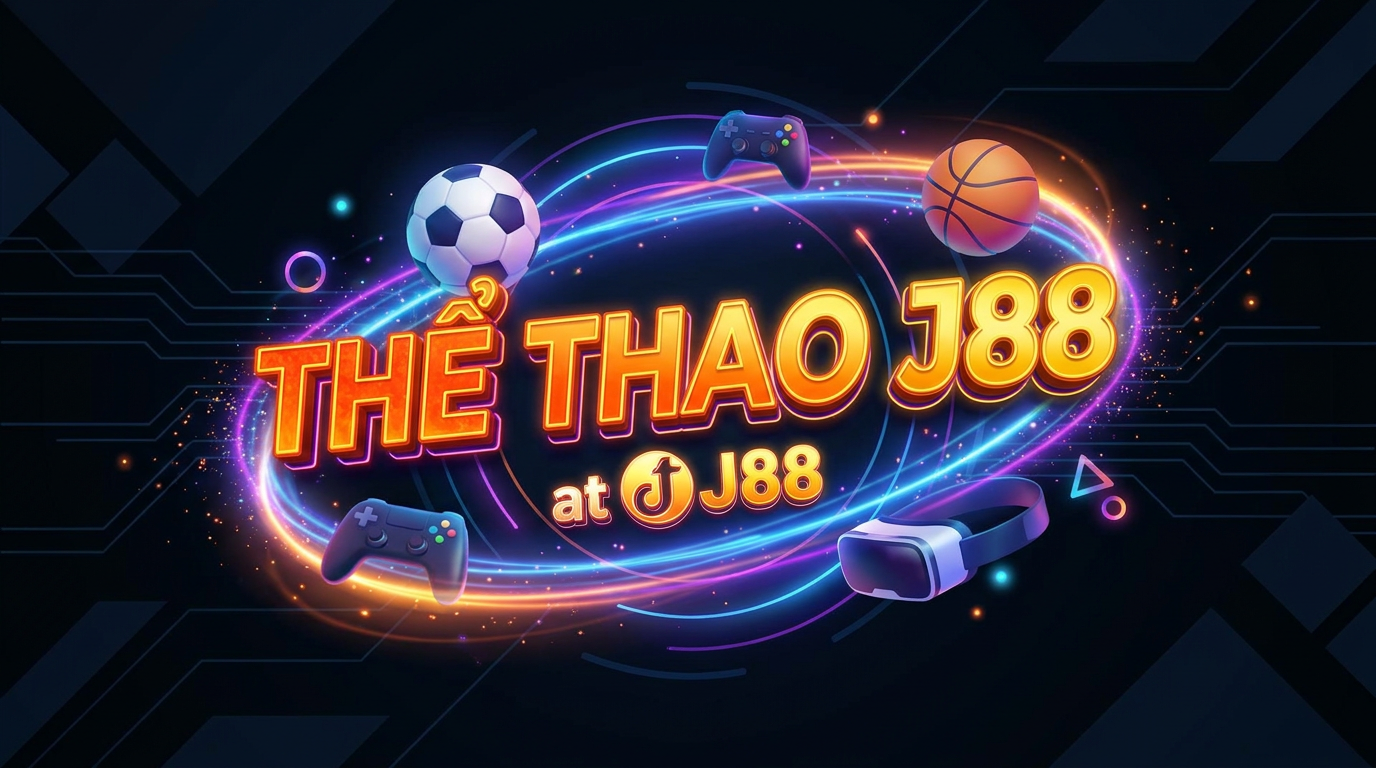 THỂ THAO J88