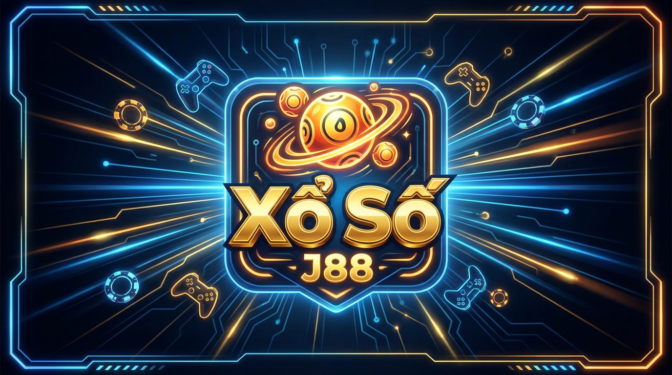 Xổ Số J88