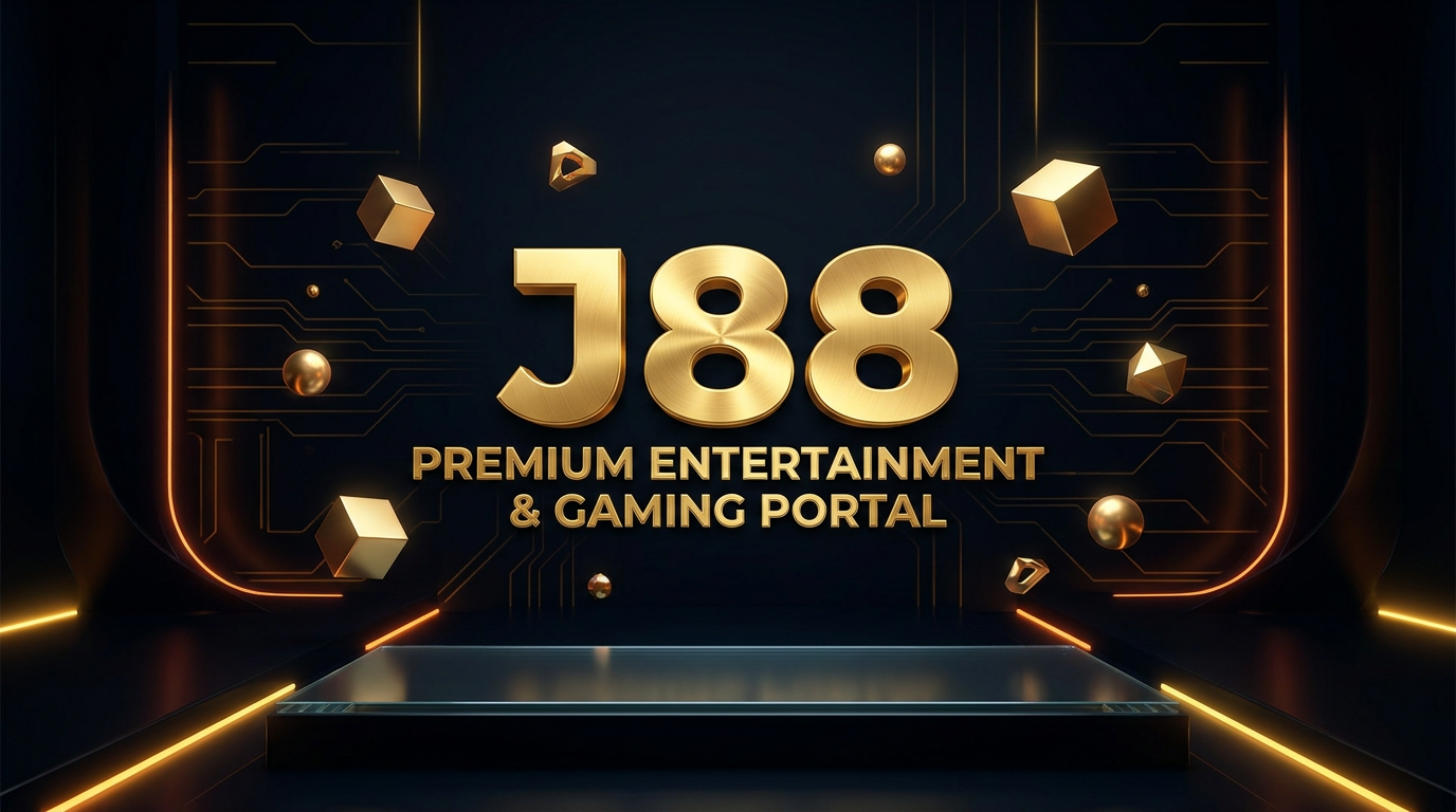 Hero Banner J88