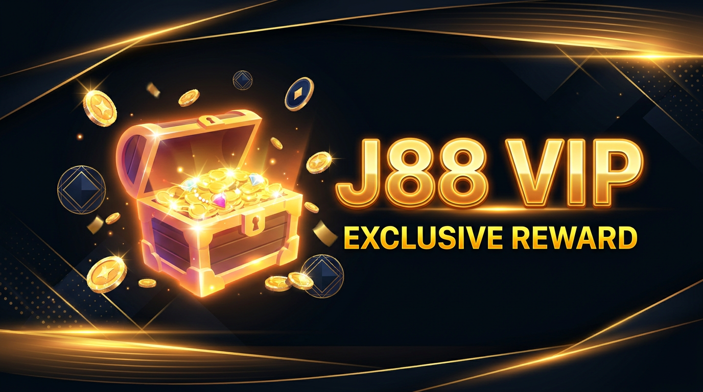 Khuyến Mãi VIP J88